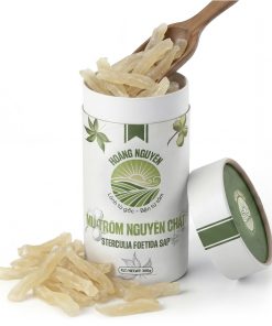 Mủ Trôm Thanh Nguyên