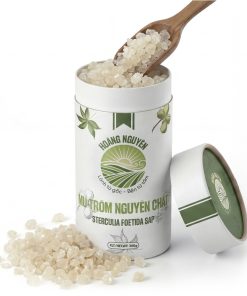 Mủ Trôm Hạt Ngọc