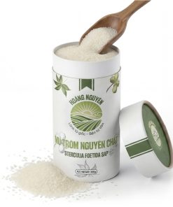 Mủ Trôm Hạt Sương